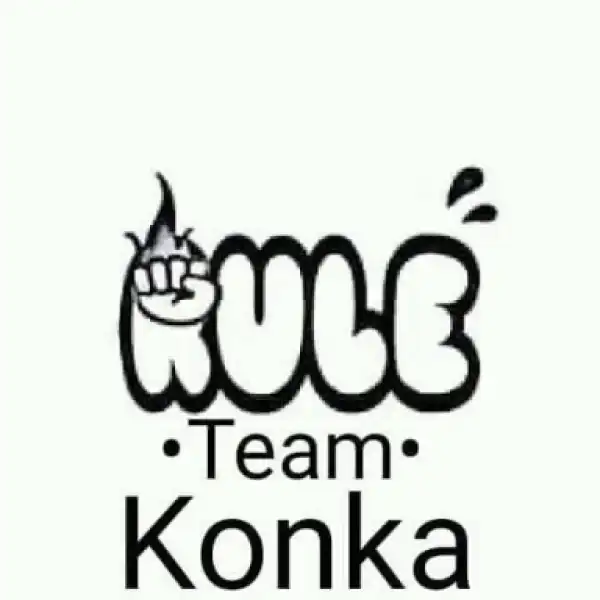 Toxic MusiQ X Rule Team Konka - Siya ‘Sebenzela